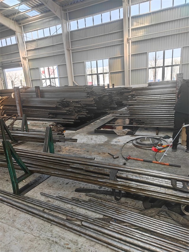 兴安盟小口径精密无缝钢管价格