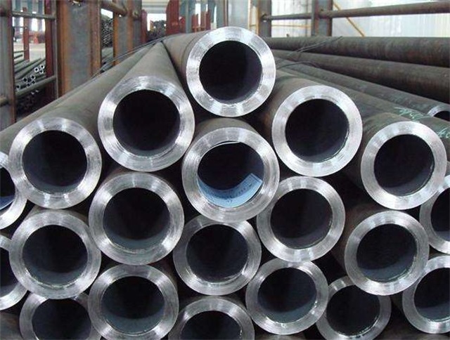 兴安盟厚壁无缝钢管销售