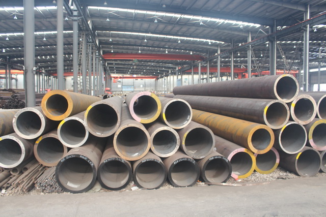 兴安盟厚壁无缝钢管费用