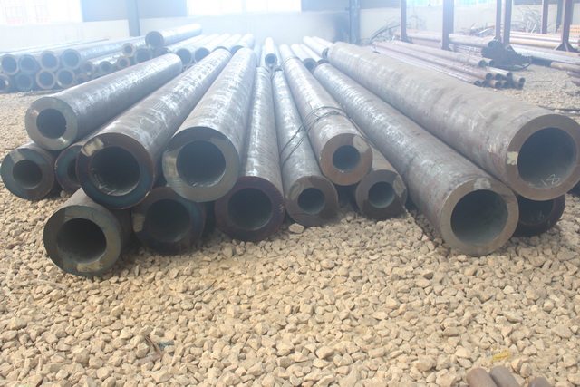 兴安盟厚壁无缝钢管批发厂家