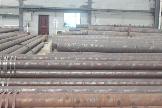 兴安盟厚壁无缝钢管售卖电话