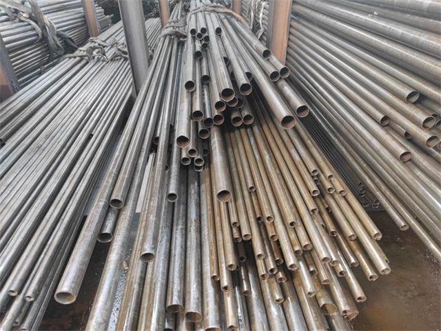 兴安盟精密无缝钢管销售处