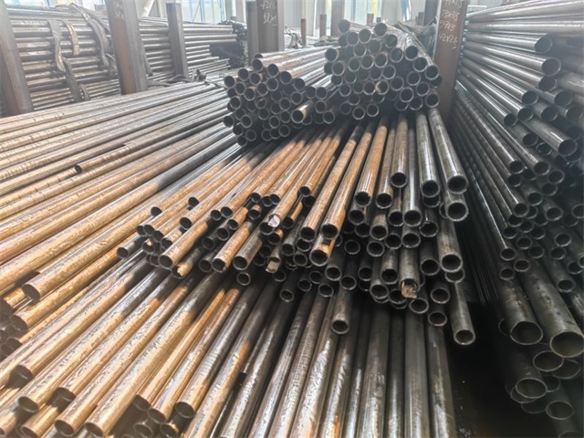 兴安盟精密无缝钢管销售电话