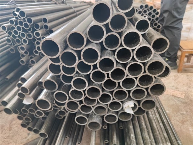兴安盟精密无缝钢管定做