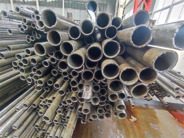兴安盟精密无缝钢管厂商