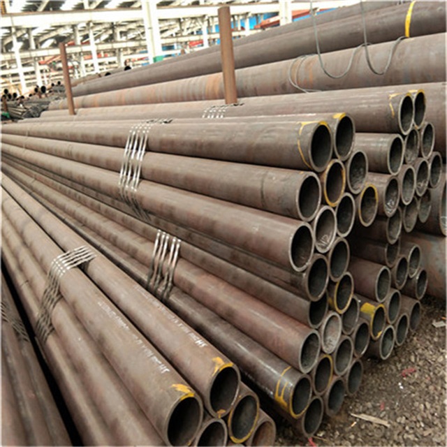 兴安盟12cr1movg无缝钢管