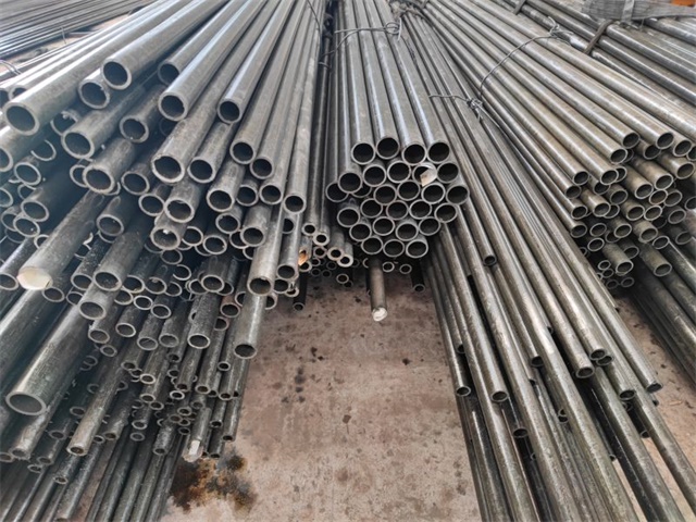 兴安盟20cr精密无缝钢管