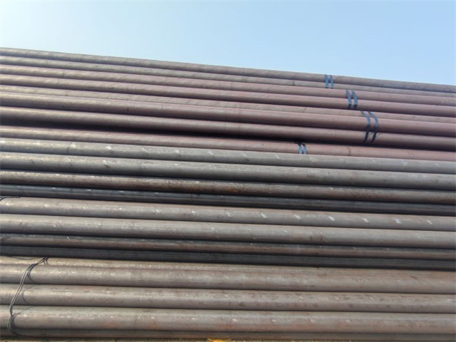 兴安盟27simn无缝管
