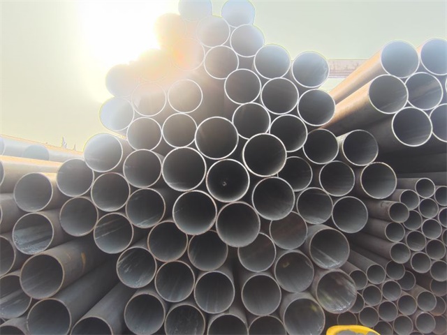 兴安盟p11无缝钢管