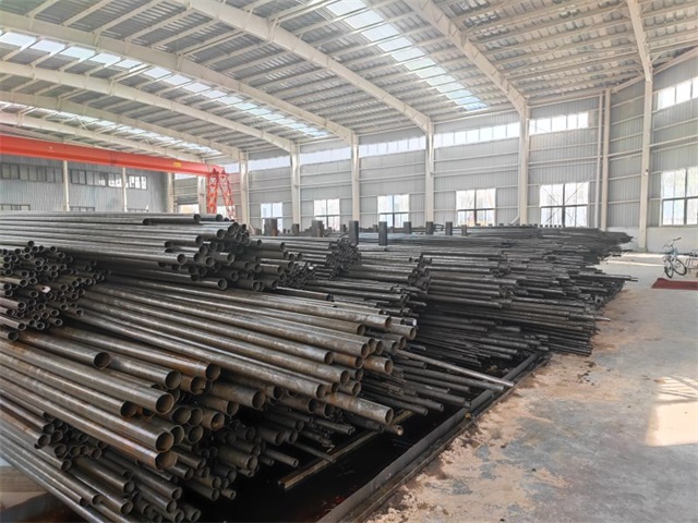 兴安盟精密光亮无缝钢管价格