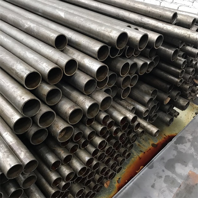 兴安盟光亮无缝钢管厂