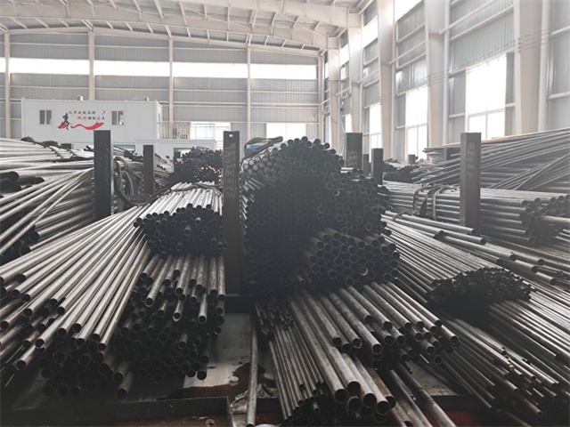 兴安盟精密无缝钢管切割厂家