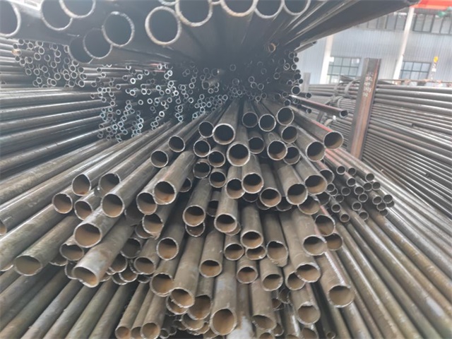 兴安盟精密无缝钢管售价表