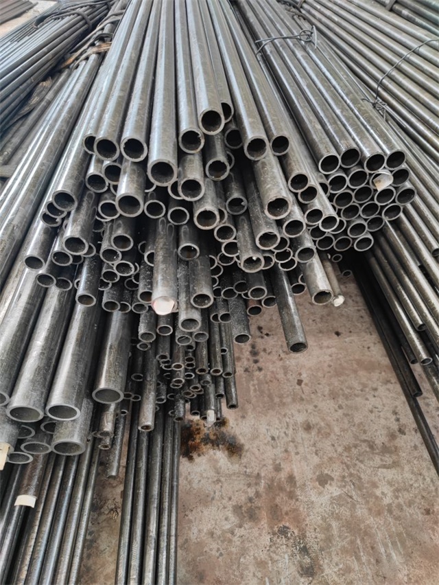 兴安盟精密光亮无缝钢管厂