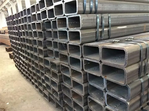 兴安盟低温无缝钢管厂家