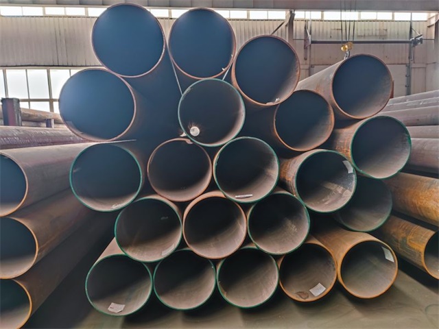 兴安盟高压无缝钢管现货