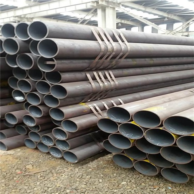 兴安盟无缝钢管厂价格