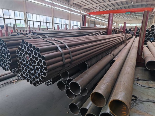 兴安盟20G锅炉钢管