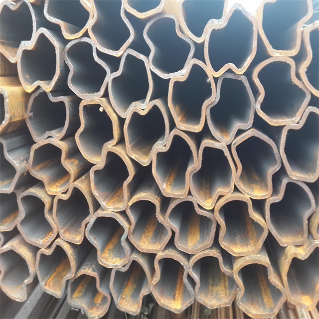 兴安盟异形无缝钢管厂