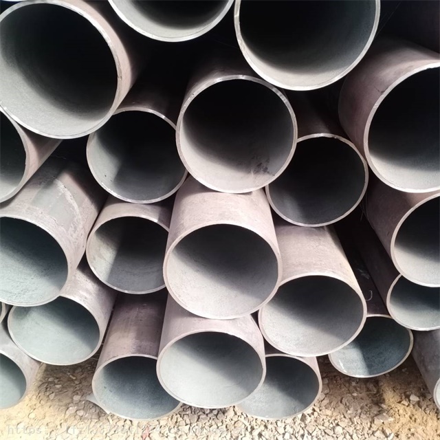 兴安盟锅炉无缝钢管