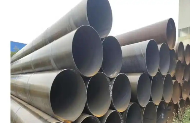 兴安盟大口径无缝钢管价格