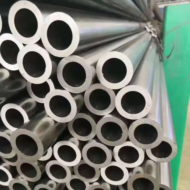 兴安盟精密无缝钢管参数