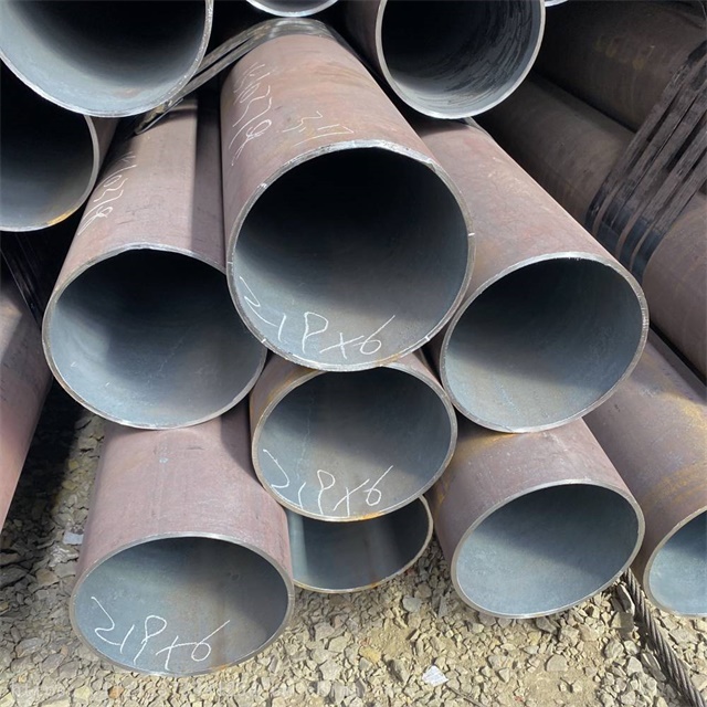 兴安盟3087中低压锅炉无缝钢管