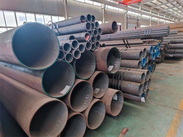兴安盟20G高压锅炉钢管
