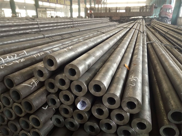 兴安盟5310锅炉管